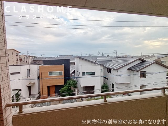 じゅうえーる　　刈谷市の賃貸ならクラスホーム刈谷店の展望|イメージ画像になります