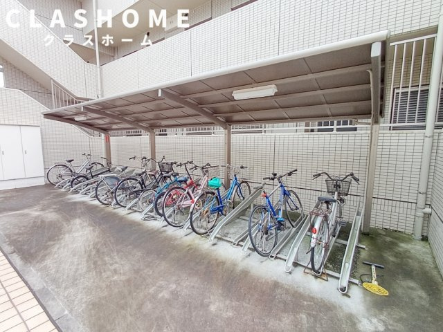 じゅうえーる　　刈谷市の賃貸ならクラスホーム刈谷店のその他共用部分