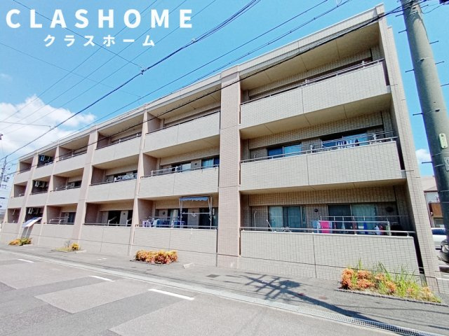 じゅうえーる　　刈谷市の賃貸ならクラスホーム刈谷店の外観