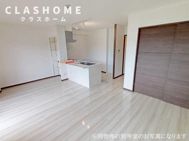 じゅうえーる　　刈谷市の賃貸ならクラスホーム刈谷店の居間・リビング|イメージ画像になります