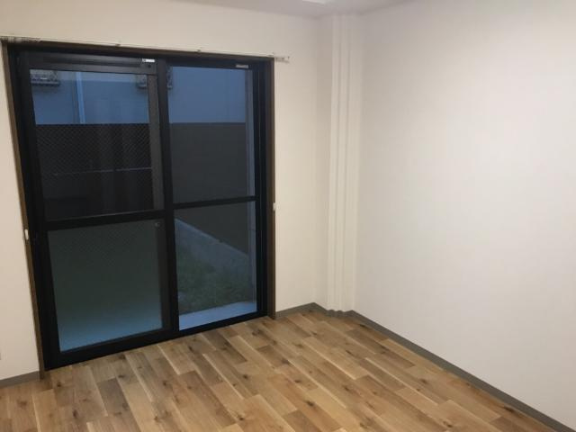 【内装】 | アベニール | 洋室