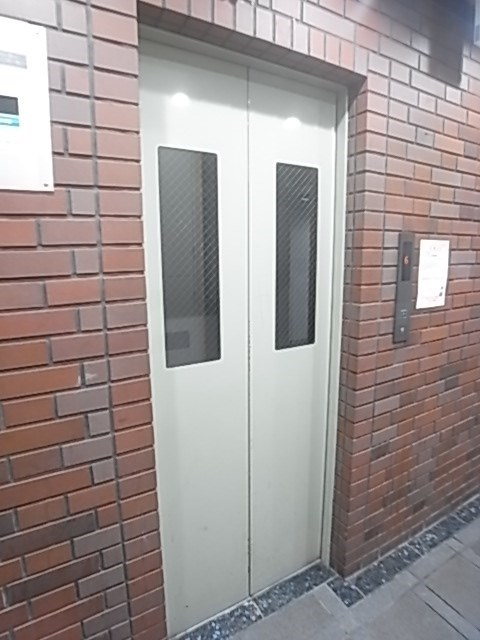 ラムール神戸のその他共用部分
