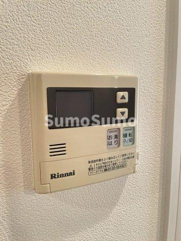 ウェルブライト博多の設備