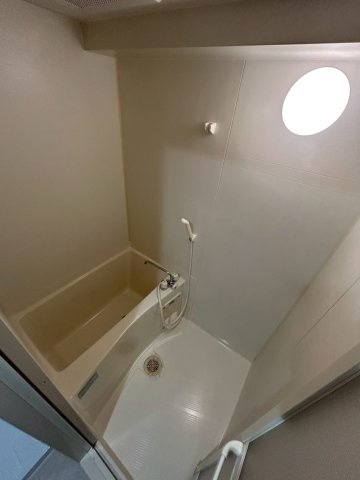 アクア西宮本町の浴室