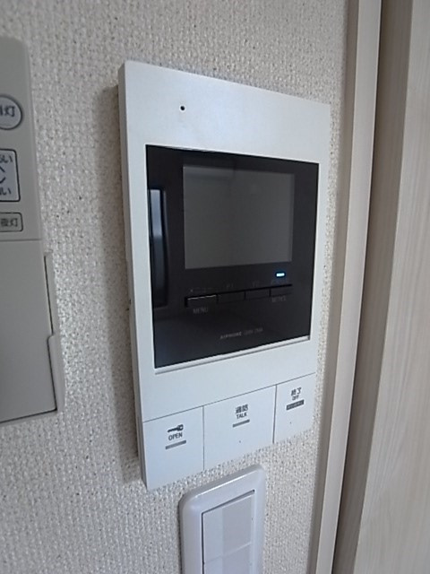 フジパレス西宮今津Ⅱ番館の設備