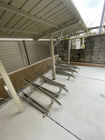 フジパレス西宮今津Ⅱ番館のその他共用部分