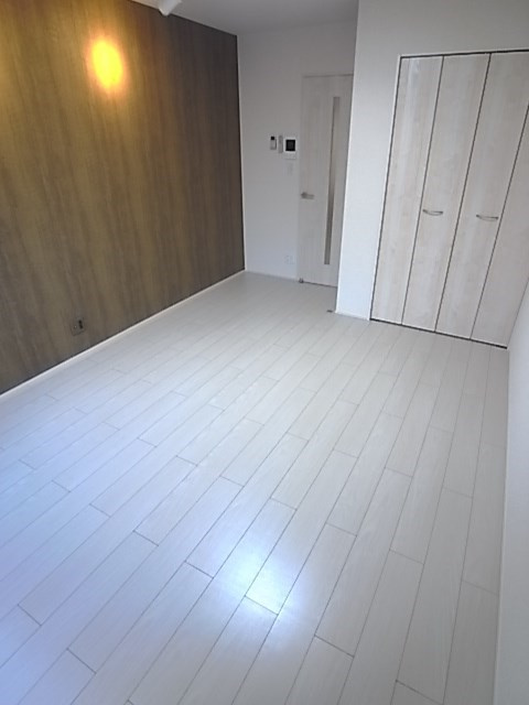フジパレス西宮今津Ⅱ番館の寝室