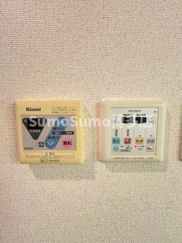 エステムコート博多・祇園ツインタワー１の設備