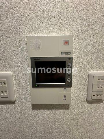 アドバンス難波南ワイズのセキュリティ