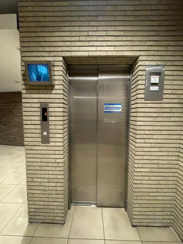 エステムコート心斎橋アルテールのその他共用部分