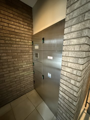 エステムコート心斎橋アルテールの設備