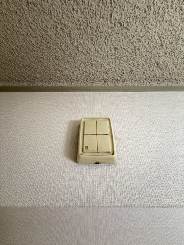 GSハイム西長堀のセキュリティ