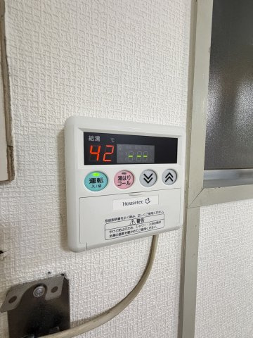 GSハイム西長堀のその他