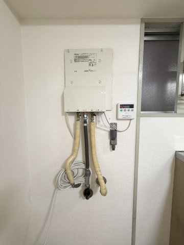 GSハイム西長堀のその他