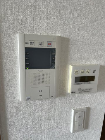 ローレルアイ堀江の収納