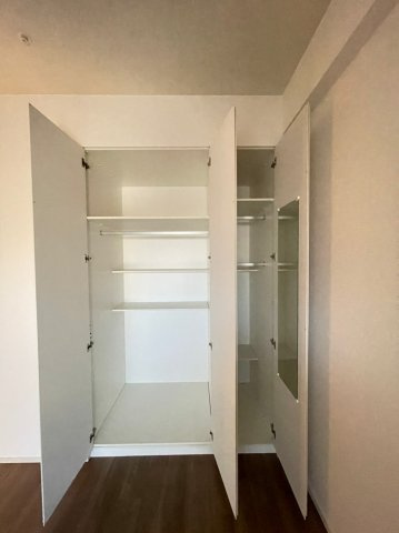 ローレルアイ堀江の展望
