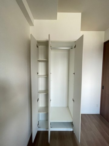 ローレルアイ堀江のその他