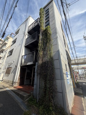 ネオコーポ長田