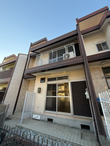 高倉台テラス貸家