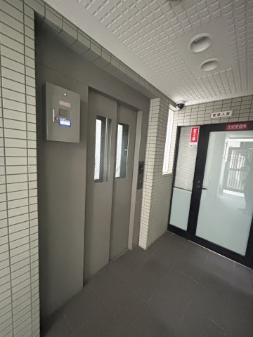 香川ハイツ御影イーストのその他共用部分