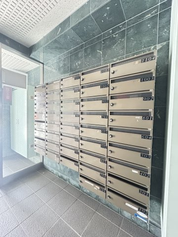 香川ハイツ御影イーストのその他共用部分