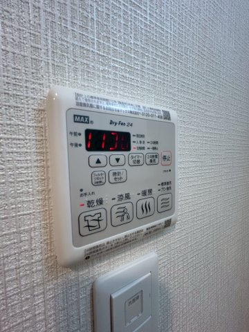 ソルテラスKOBE湊町の設備