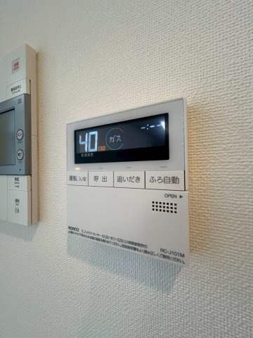 ソルテラスKOBE湊町の設備