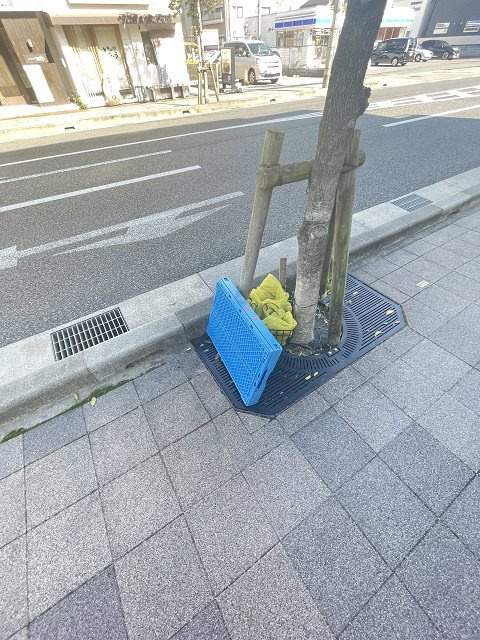 レインボー甲東の外観