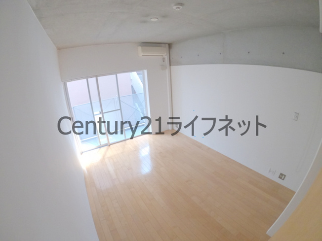 【居間・リビング】 | ラフィーネアズマ