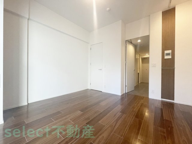 シーズンフラッツ矢場 の内装