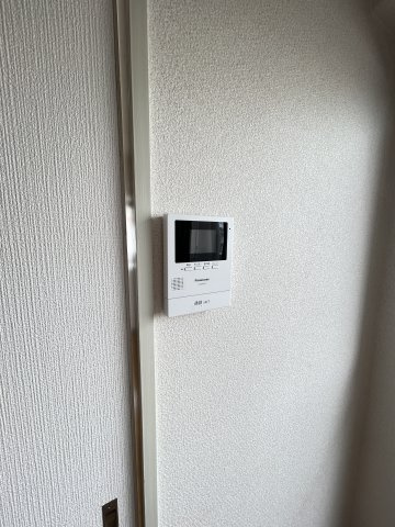 クロワートル六甲のセキュリティ