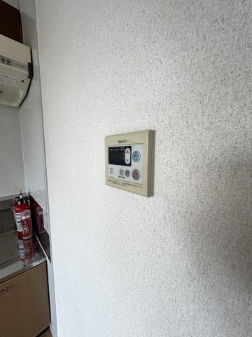 クロワートル六甲の設備