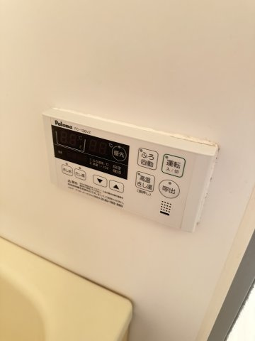 ヒルクレスト博多駅の設備