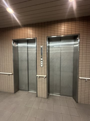 ヒルクレスト博多駅のその他共用部分