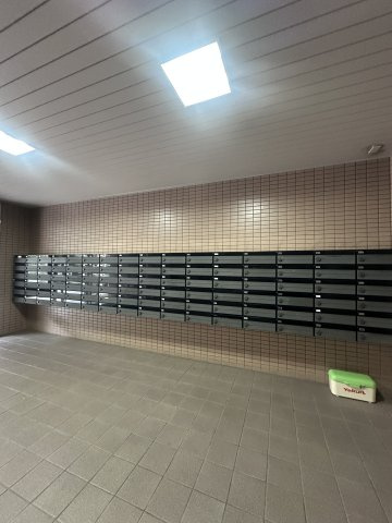 ヒルクレスト博多駅のその他共用部分
