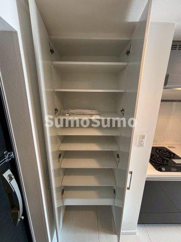 エスライズ東心斎橋のその他