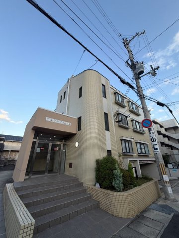 アルンハイム芦屋 の外観