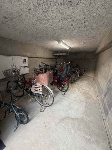 アルンハイム芦屋 のその他共用部分