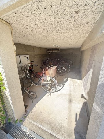 アルンハイム芦屋 のその他