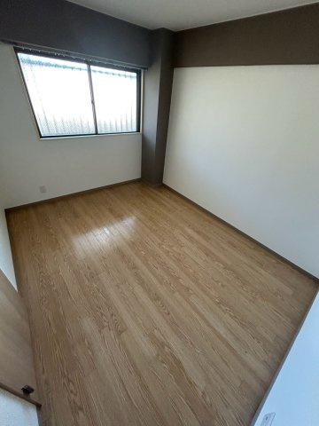 アルンハイム芦屋 の寝室