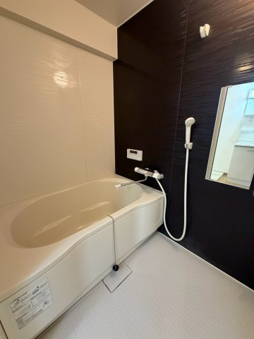 アルンハイム芦屋 の浴室
