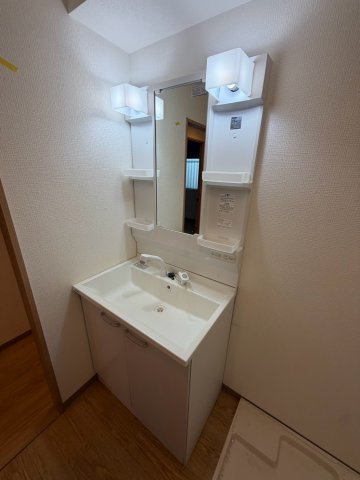 アルンハイム芦屋 の洗面所
