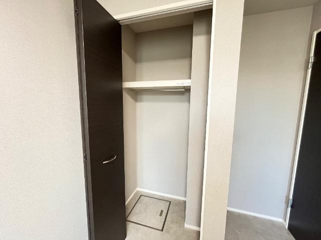 グランドアークの収納|クローゼット
