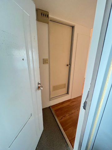 シティプラザあしやの玄関