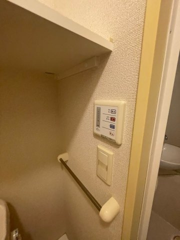 レオパレスアクティⅢのその他