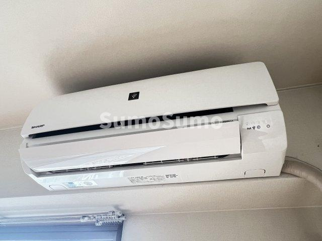 グローリーメゾンの設備