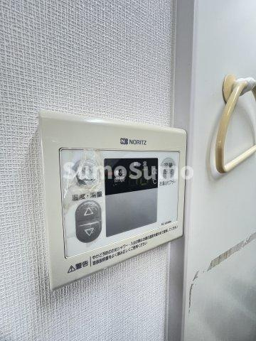 グローリーメゾンの設備