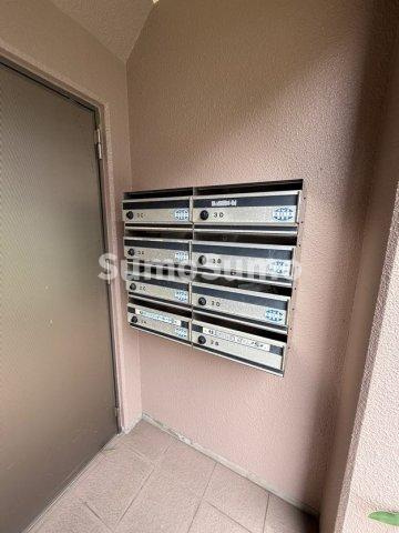 グローリーメゾンのその他共用部分