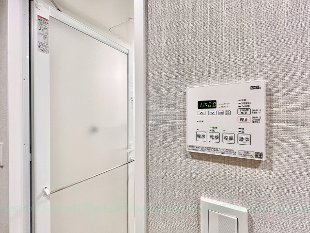 ラフィシア上前津のその他