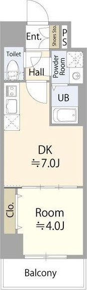 エスリード東別院ザ・セントレ